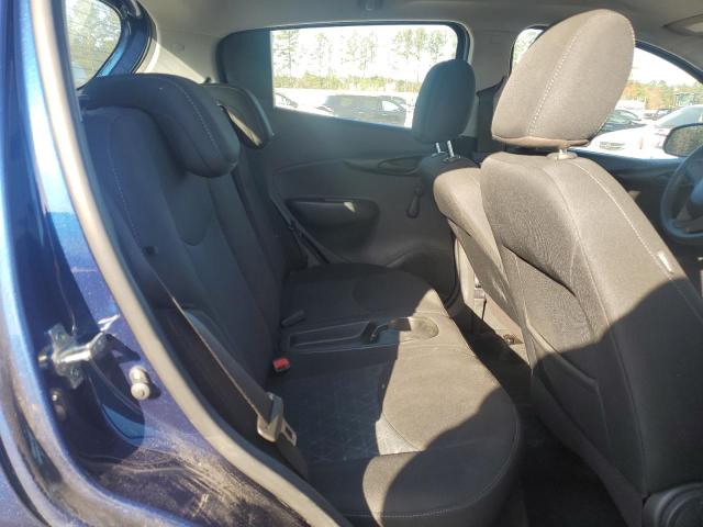 2022 CHEVROLET SPARK LS - KL8CB6SA2NC008793