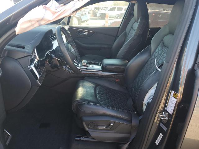 2023 AUDI SQ7 PRESTI WA1VWBF79PD019597
