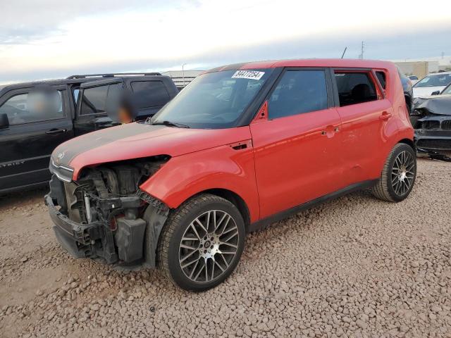 2019 KIA SOUL #3029937814