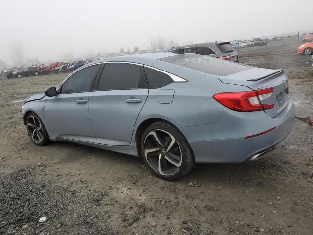 2021 HONDA ACCORD SPO - 1HGCV1F46MA088729