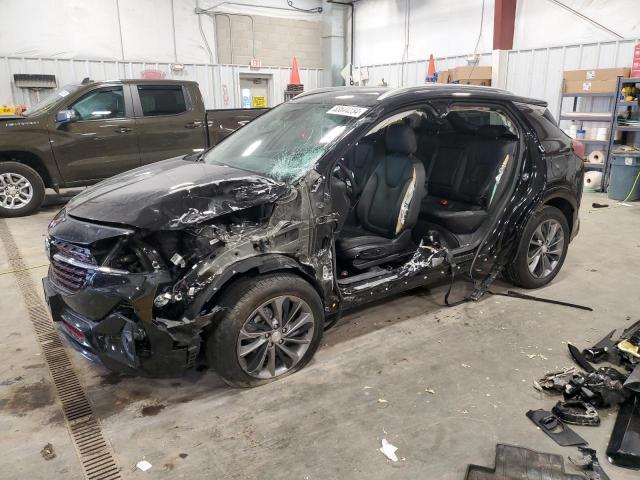 2020 BUICK ENCORE GX #3031855004