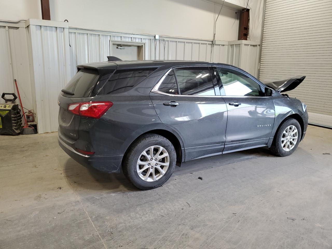 Lot #3049636236 2019 CHEVROLET EQUINOX LT