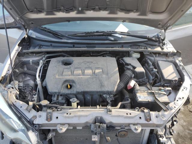 2015 TOYOTA COROLLA L - 5YFBURHE4FP321085