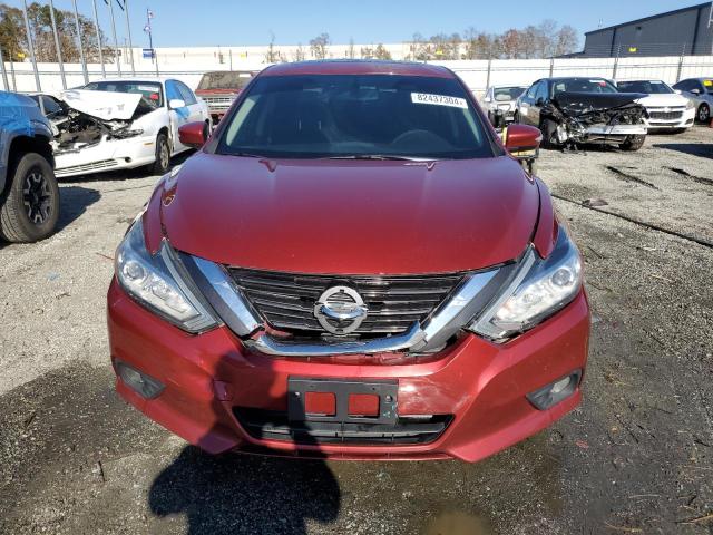 2016 NISSAN ALTIMA 2.5 - 1N4AL3AP2GC126321