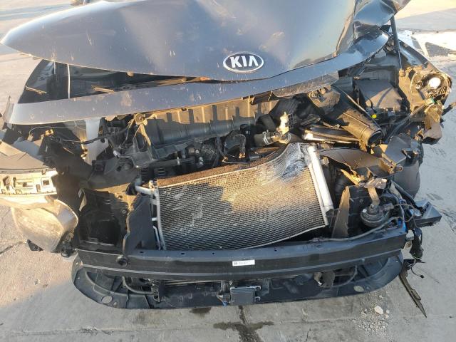 2021 KIA SOUL GT-LI - KNDJ53AF5M7743289
