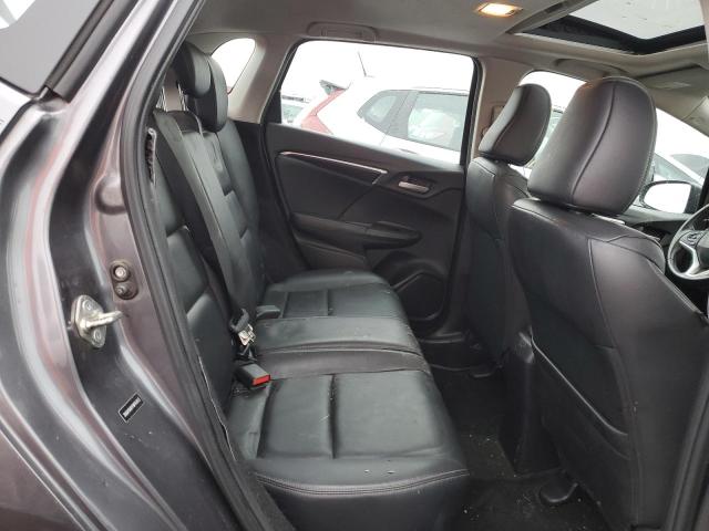 2015 HONDA FIT EX - 3HGGK5H81FM761613