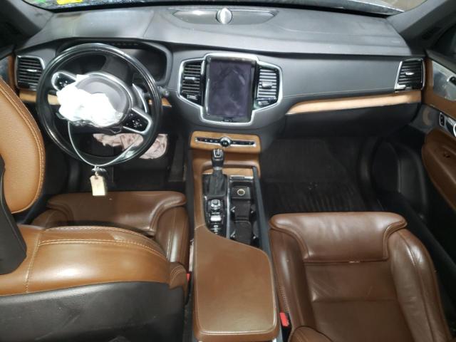 2018 VOLVO XC90 T6 - YV4A22PL9J1199200