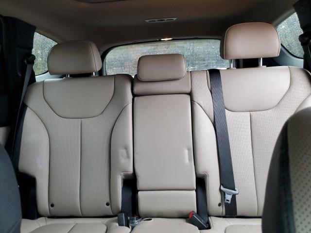 2023 HYUNDAI SANTA FE S - 5NMS3DAJ5PH508067