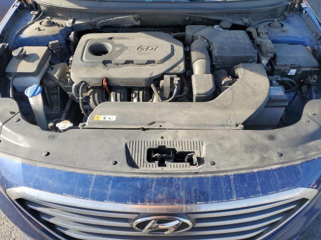 VIN 5NPE24AF0HH562361 2017 HYUNDAI SONATA no.11