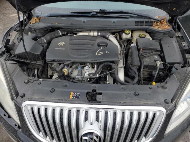 2016 BUICK VERANO PRE 1G4PT5SV9G4157861