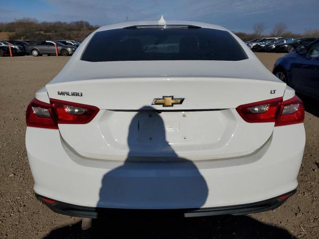 2016 CHEVROLET MALIBU LT - 1G1ZE5ST8GF226588