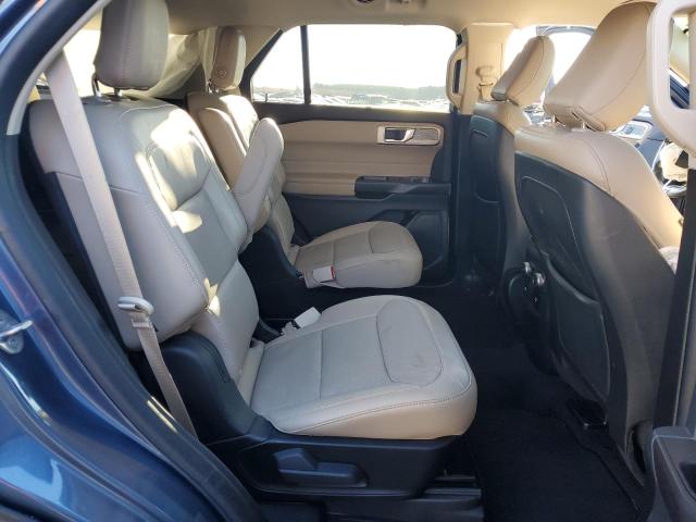 2020 FORD EXPLORER L - 1FMSK8FH4LGB48352
