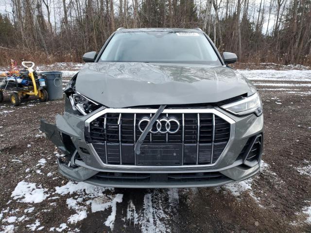 2023 AUDI Q3 TECHNIK WA1FECF35P1112578
