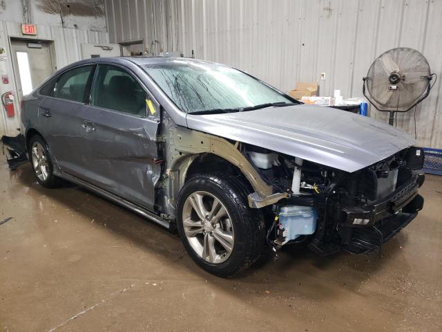 2019 HYUNDAI SONATA LIM - 5NPE34AF9KH812331