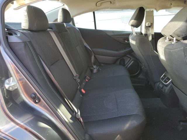 2022 SUBARU LEGACY PRE - 4S3BWAD62N3014905