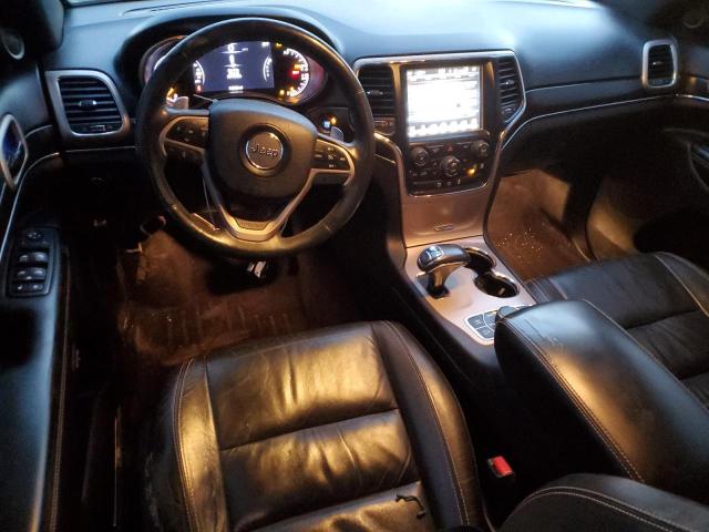 2014 JEEP GRAND CHER - 1C4RJFBG4EC264331