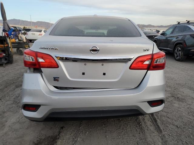2017 NISSAN SENTRA S - 3N1AB7AP9HL720014