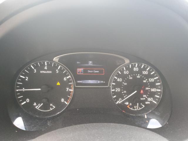 2016 NISSAN ALTIMA 2.5 - 1N4AL3AP2GC227150