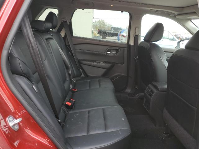 2023 NISSAN ROGUE SV - 5N1BT3BA0PC817125