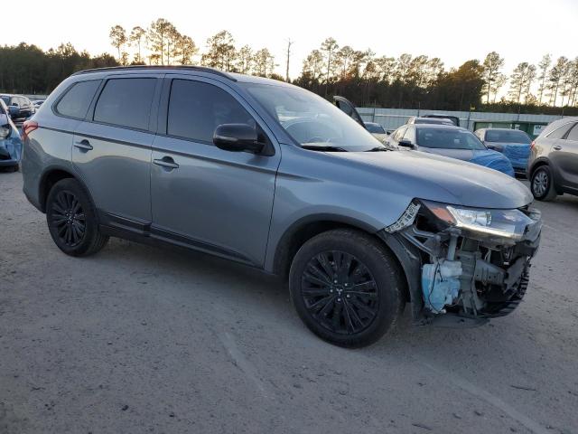 2020 MITSUBISHI OUTLANDER - JA4AD3A38LZ035219