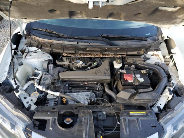 2017 NISSAN ROGUE S - 5N1AT2MT2HC869149