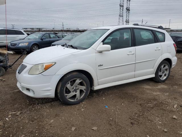 2008 PONTIAC VIBE #3036956722