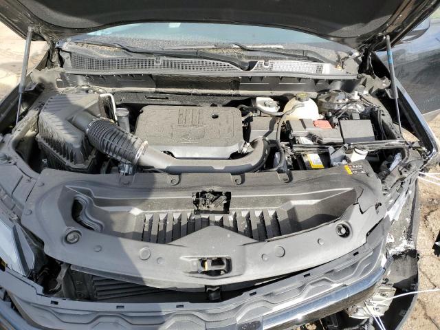 2024 CHEVROLET BLAZER 2LT - 3GNKBCR40RS192432