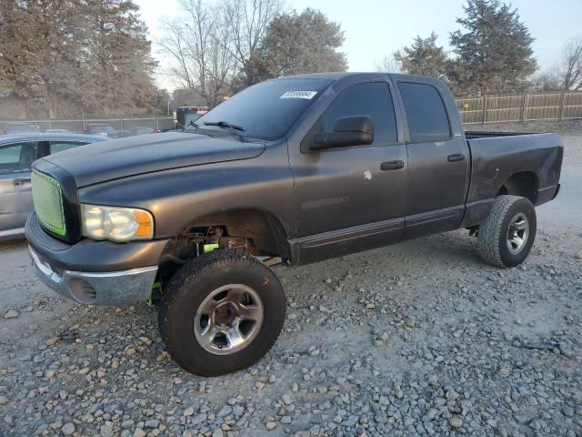 DODGE RAM 1500