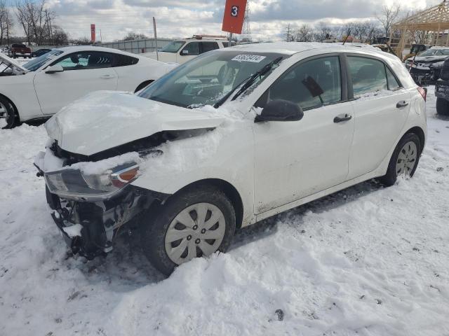 2018 KIA RIO LX #3049654333