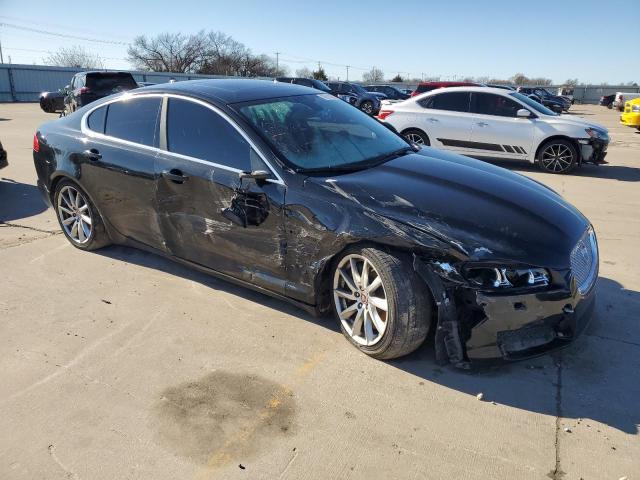 2015 JAGUAR XF 2.0T PR SAJWA0FS5FPU66783