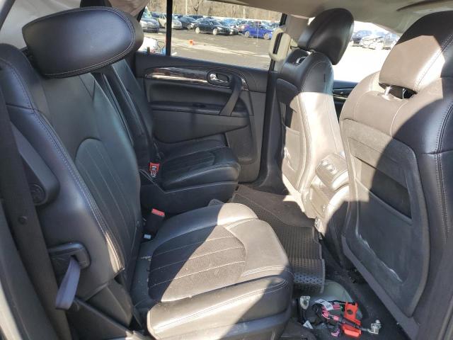2017 BUICK ENCLAVE - 5GAKVBKD7HJ138499