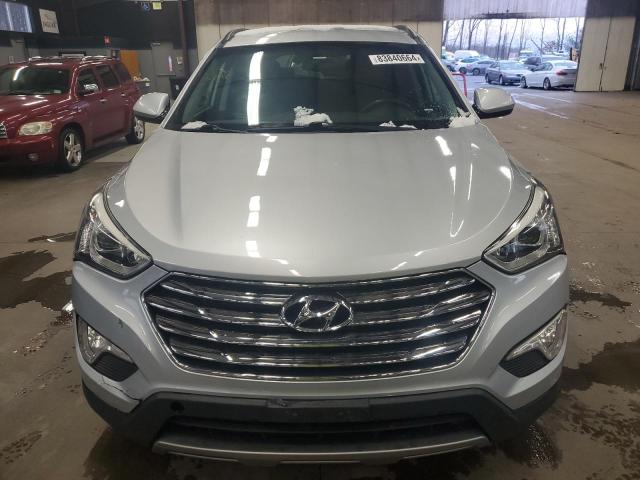 VIN KM8SMDHF8GU134735 2016 HYUNDAI SANTA FE no.5