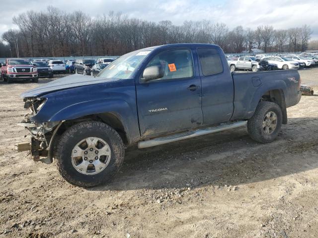 TOYOTA TACOMA ACC