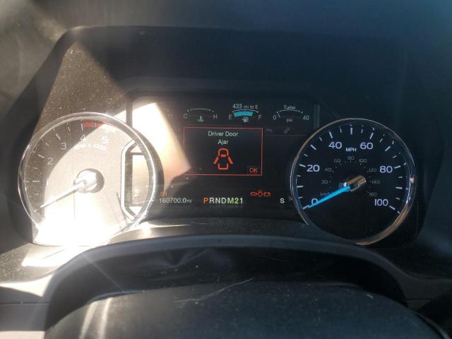 2018 FORD F250 SUPER - 1FT7W2BT3JEC18356