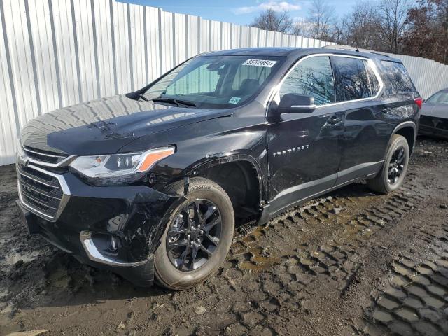 Vin: 1gnevhkw6mj208169, lot: 85765864, chevrolet traverse lt 2021 img_1