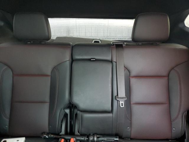 2022 CHEVROLET BLAZER RS - 3GNKBKRS3NS223787
