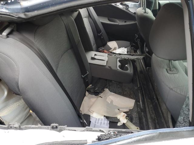 2015 HYUNDAI SONATA HYB - KMHEC4A47FA128031
