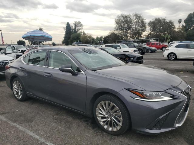 2020 LEXUS ES 300H LU 58AE21B19LU012323