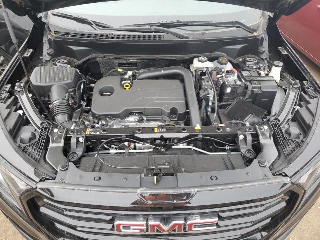 2024 GMC TERRAIN SL - 3GKALMEG8RL377673