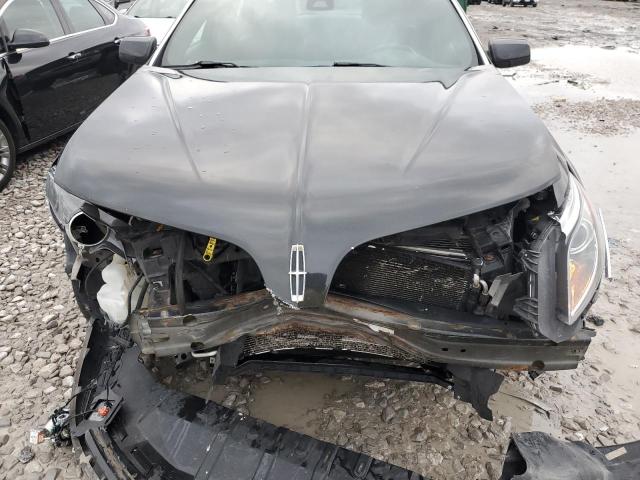 2015 LINCOLN MKS 1LNHL9FT0FG608600