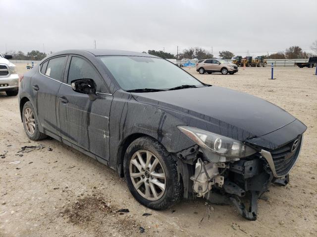 2015 MAZDA 3 TOURING - 3MZBM1V77FM165359