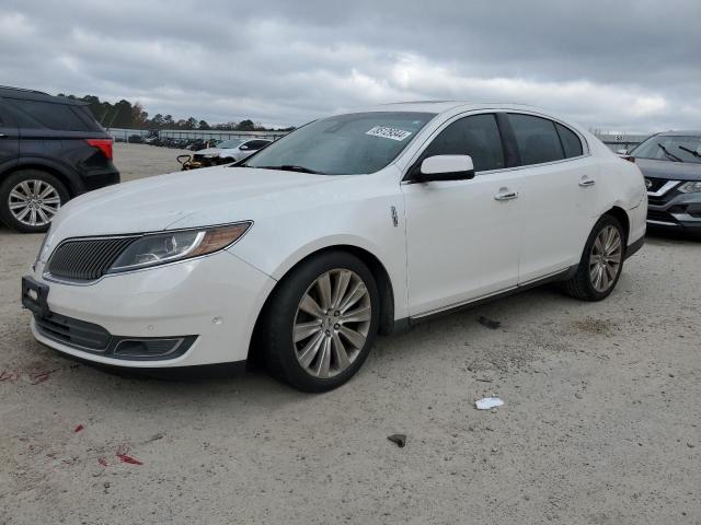 LINCOLN MKS