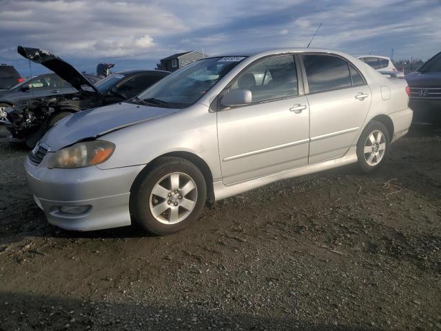 2005 TOYOTA COROLLA CE #3027118796