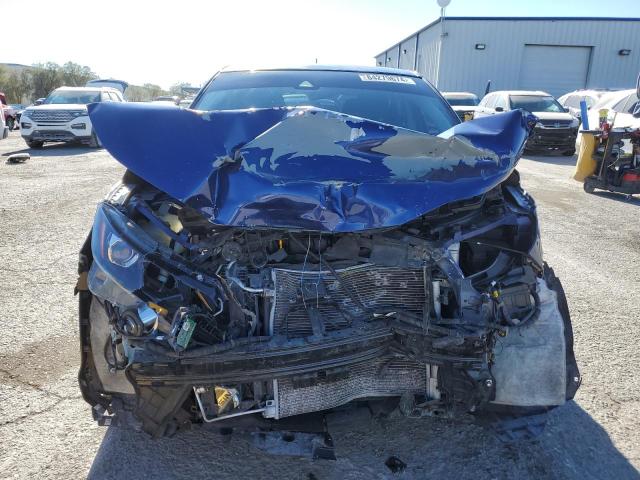 2022 NISSAN ROGUE SPOR - JN1BJ1AV0NW344084