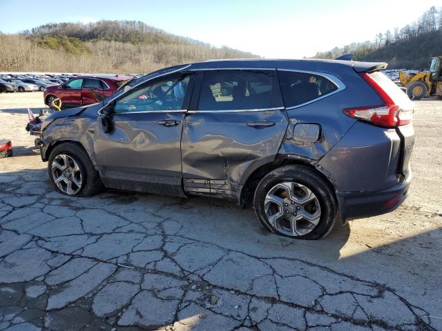 2018 HONDA CR-V EXL - 2HKRW2H85JH623176