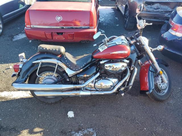 2001 SUZUKI VL800 #3034279147