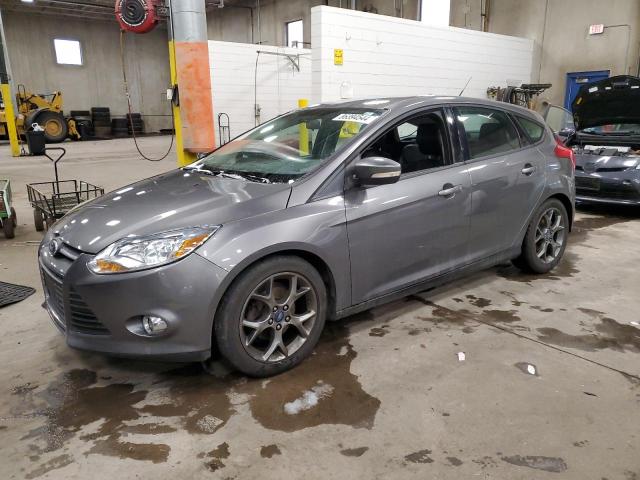 2013 FORD FOCUS SE #3048282742