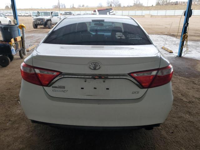 2015 TOYOTA CAMRY LE - 4T1BF1FK8FU088346