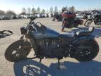 Lot #3025040313 2021 INDIAN MOTORCYCLE CO. SCOUT BOBB