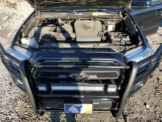 2022 TOYOTA TACOMA ACC - 3TYSZ5AN1NT091486